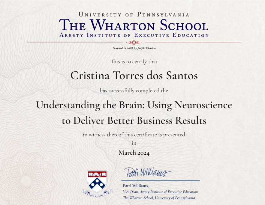 Diploma_Wharton